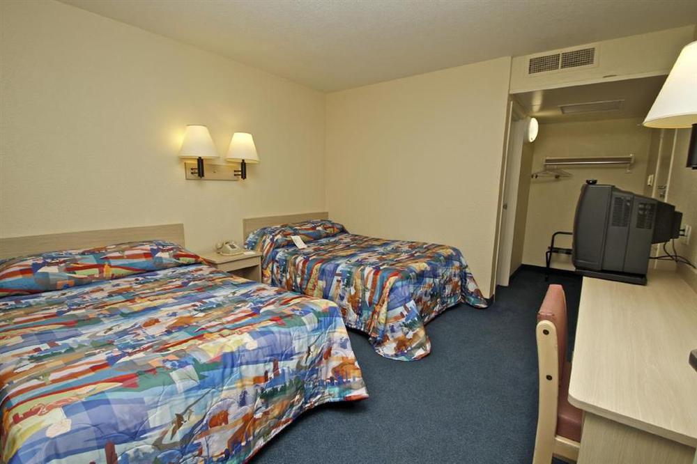 Motel 6-Porterville, Ca Cameră foto