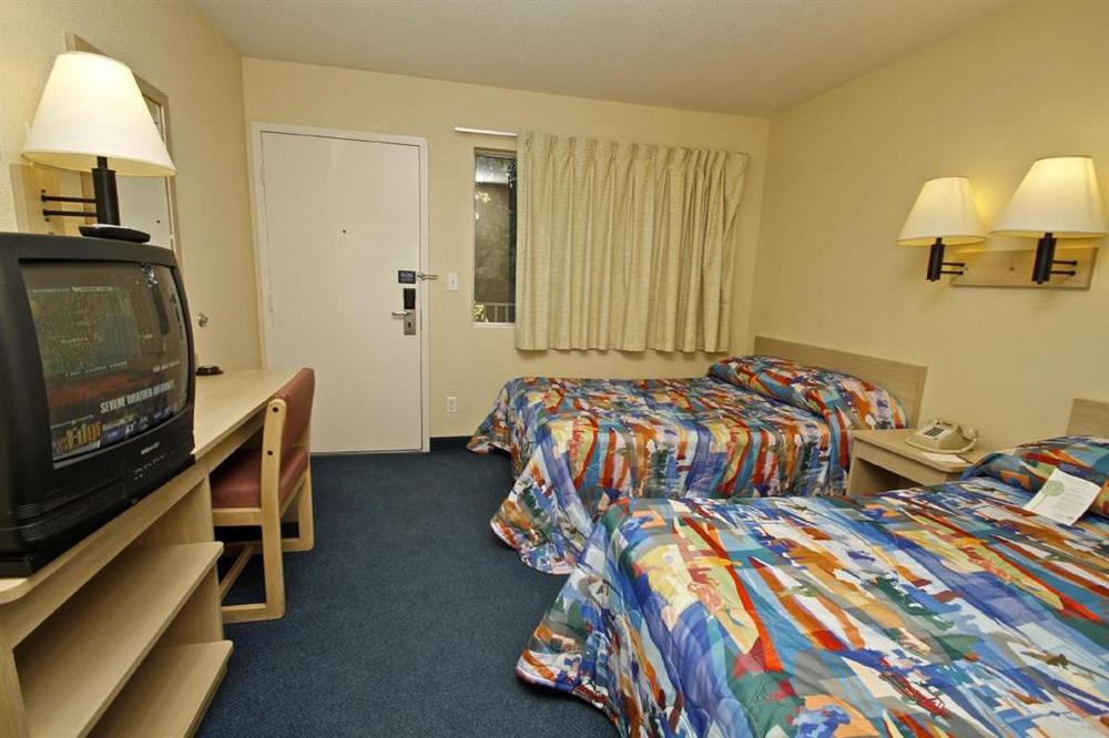 Motel 6-Porterville, Ca Cameră foto