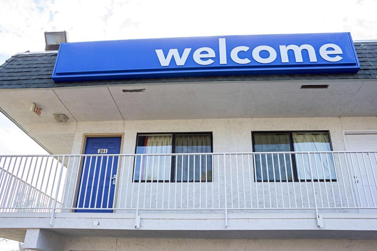 Motel 6-Porterville, Ca Exterior foto